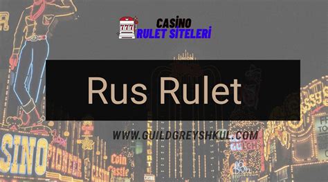Rus rulet qumarını  Vulkan Casino Azərbaycanda bir çox fərqli oyun variantları ilə xidmətinə davam edir